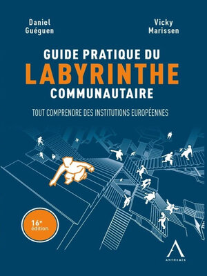 cover image of Guide pratique du labyrinthe communautaire